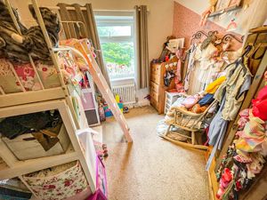 Bedroom Four- click for photo gallery